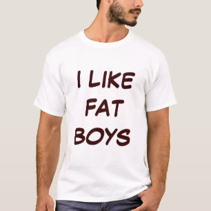 FETA POJKAR T-SHIRT