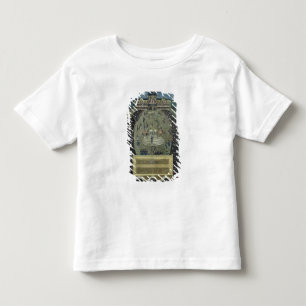 Fete de la Federation, 14th Juli 1790 T Shirt