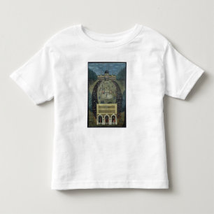 Fete de la Federation, 14th Juli 1790 T-shirt