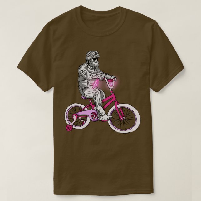 Feter Ponda T Shirt (Design framsida)
