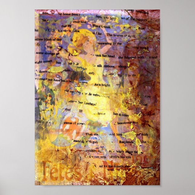 Fetes Poster (Framsidan)