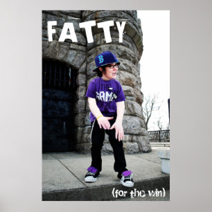 FetFTW-Poster Poster