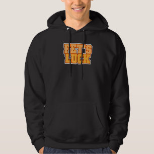 Fets Tur Hoodie