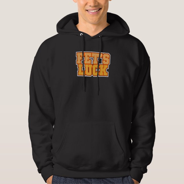 Fets Tur Hoodie (Framsida)