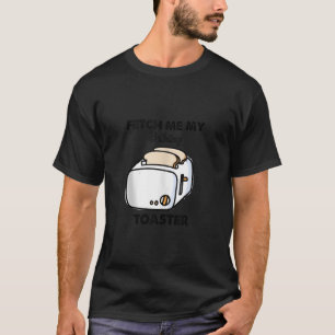 Fetsa mig min baddräkt, För manar kvinnor Ta T Shirt