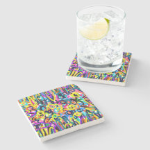 Fetstig popup-artikel