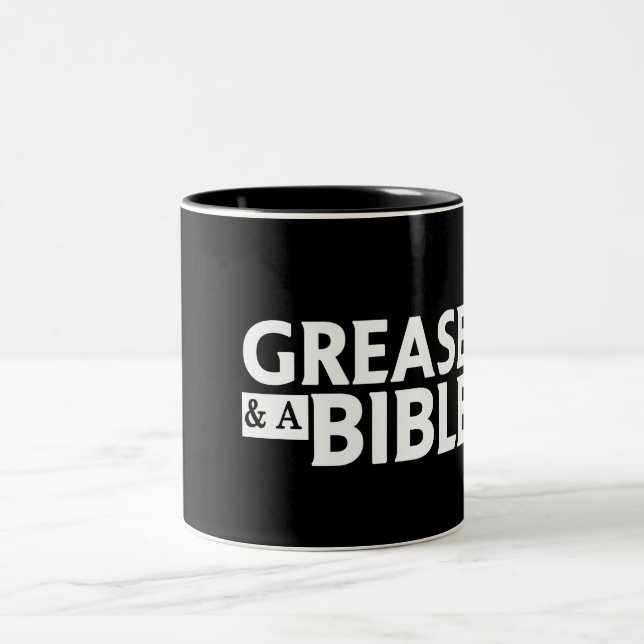 Fett i min mugg (Center)