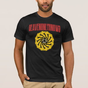 FETT - Soundgarden inspirerade skjortan Tee