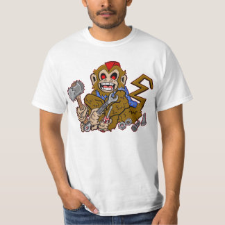 Fettapa Tee