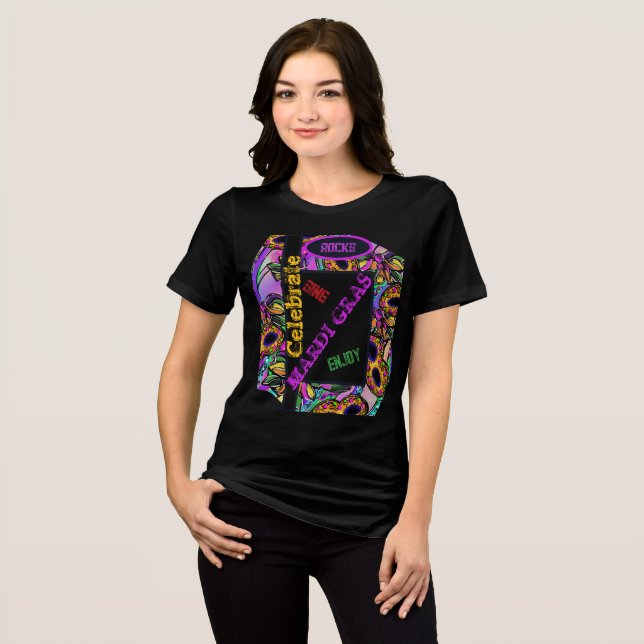 FETTISDAG T SHIRT (Framsida Full)