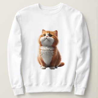 Fettkatt Sitta NÅGON NÅGONBUND T Shirt
