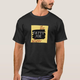 Fetty Joe visar T-skirt T Shirt