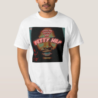 Fetty Wap Classic T Shirt
