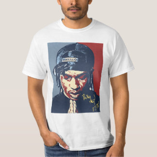 Fetty Wap-retro T Shirt
