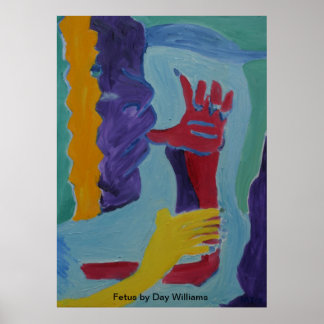 Fetus Poster