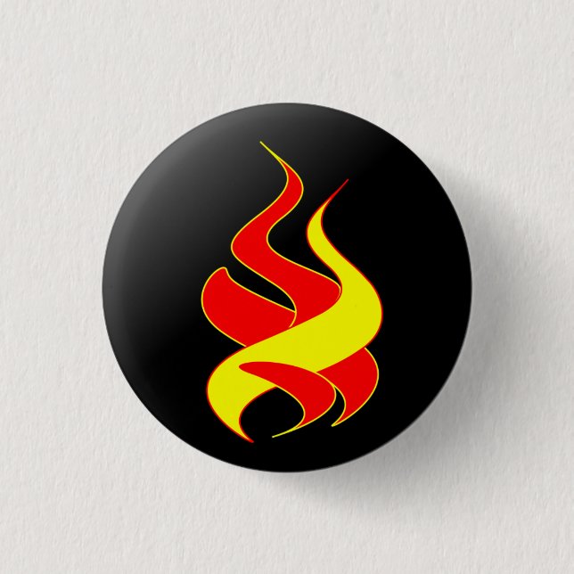 feuer und Flamme Knapp (Framsida)