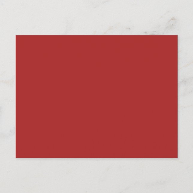 Feuerrot Vykort (Framsida)