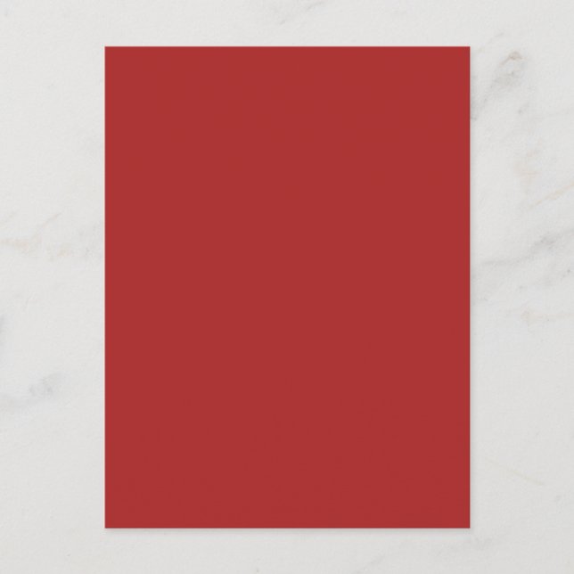 Feuerrot Vykort (Framsida)