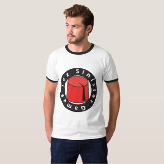 Fez illavarslande lekskjorta t-shirt