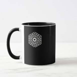 Fez midnatt kaffemugg