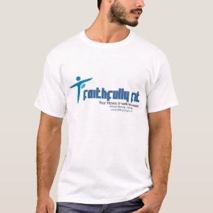 FF beklär T-shirt