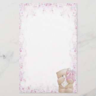 FF-BJÖRNGÅVA BREVPAPPER