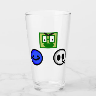 FF ’bros’ Glass Kopp