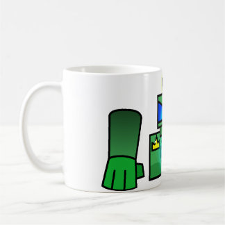 FF ’CodoTron’ Mugg