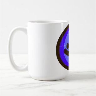 FF ’joey fade’ Mugg
