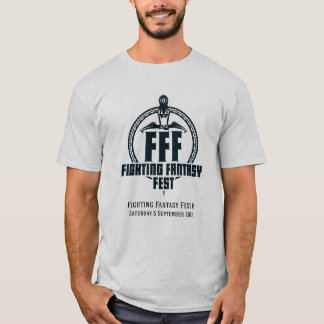 FFF6 T-Shirt
