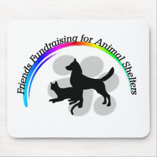 FFFAS Mousepad Musmatta