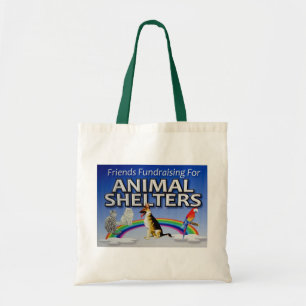 FFFAS Totebag Tygkasse