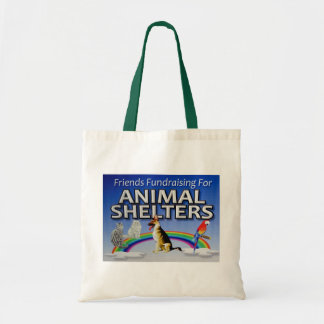 FFFAS Totebag Tygkasse