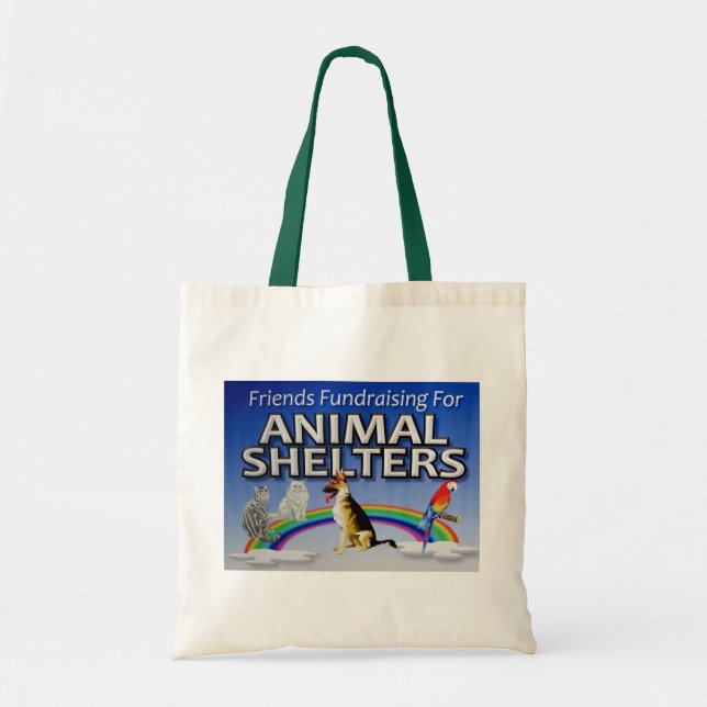 FFFAS Totebag Tygkasse (Framsidan)