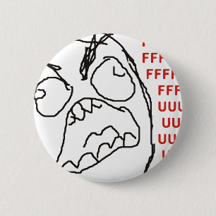 FFFFFFFUUUUUU - Ursinne! Knapp