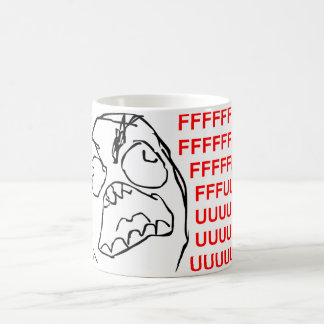 FFFUUUUU KAFFEMUGG