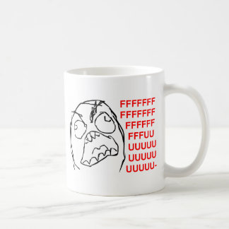 FFFUUUUU KAFFEMUGG