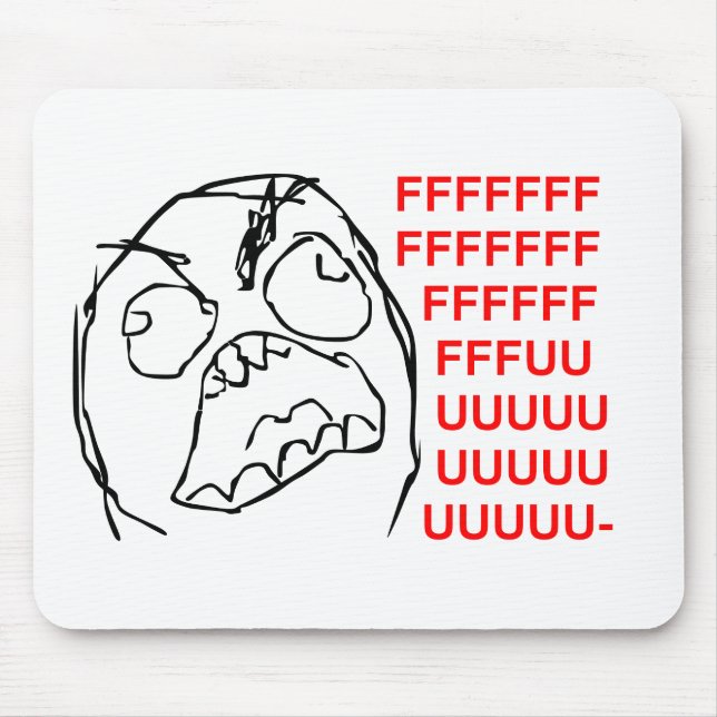 FFFUUUUU MUSMATTA (Framsidan)