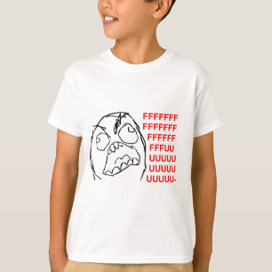 FFFUUUUU TEE