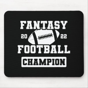 FFL League Champ Winner 2022 Fantasy Football Cham Musmatta