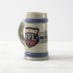 FFL-mästare Sejdel