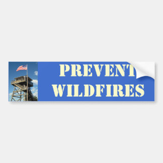FFLA PREVENT-WILDFIRES BILDEKAL