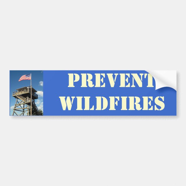 FFLA PREVENT-WILDFIRES BILDEKAL (Framsidan)