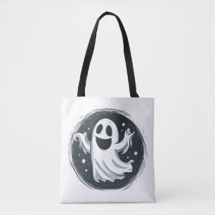 Fflygande Ghost Tygkasse