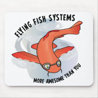FFSentry Mousepad Musmatta