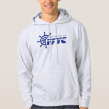 FFYC-Fraktens Wheel Hoodie