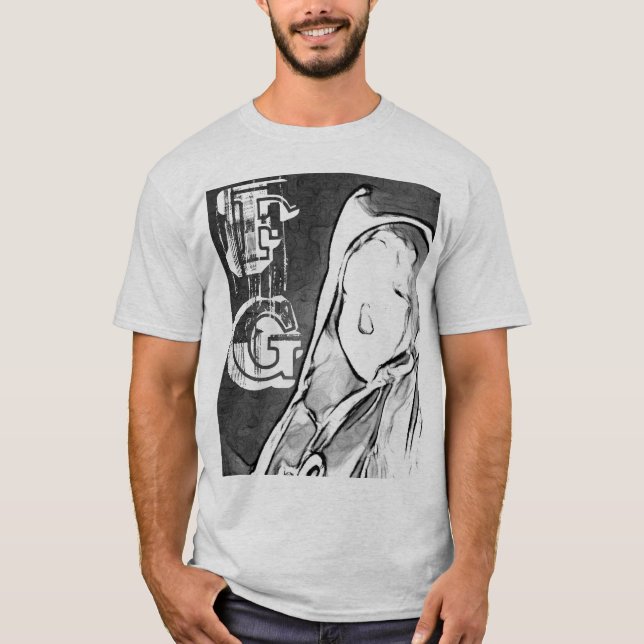 FG T-SHIRT (Framsida)