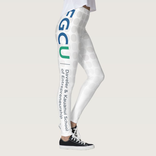 FGCU DKSOE: Leggings (Höger)