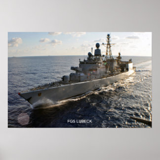 FGS Lubeck Poster