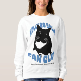 FGSA Melly bo Belly FanClub Sweater T Shirt